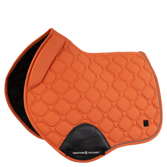 Zadeldek Knox Mecca Orange