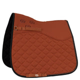 Saddle pad BR Eevolv Freya Roasted Russel