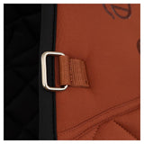 Saddle pad BR Eevolv Freya Roasted Russel