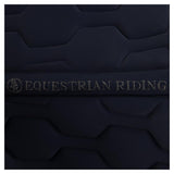 Zadeldek Jay Navy Blazer