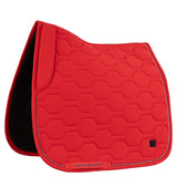 Zadeldek Jay Tango Red