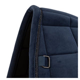 Zadeldek June Navy Blazer