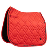 Zadeldek Jacky Tango Red