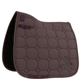 Zadeldek Eevolv Juliet Raisin Brown