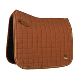 Saddle pad deluxe Ginger