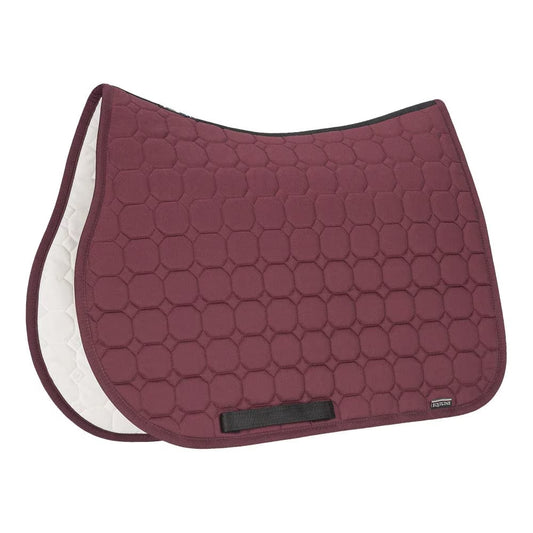 Custom | Equiline Octagon Bordeaux