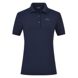 Polo shirt HVPNorah Navy