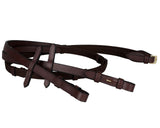 Lupine Bridle Brown/Beige