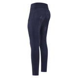 Rijlegging IRHBasic Navy