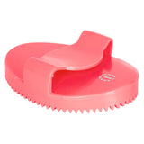 Rosborstel rubber IRH Neon Pink