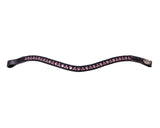 Browband Astana Soft Pink