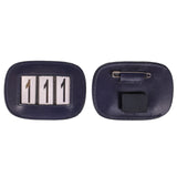 Nummerhouder Modeste Navy