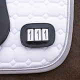 Nummerhouder Modeste Zwart