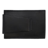 Nummerhouder Clip Shine Zwart