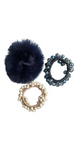 Equibun set compleet Blue Blossom