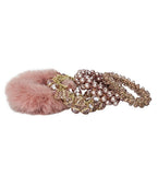 Equibun set compleet Oud Roze