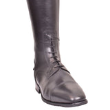 Rijlaars De Niro Volare Zwart