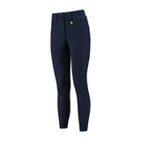 Mrs. Ros Riding Breeches Amsterdam Taupe