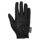 Gloves Elegance Winter IRH Essentials Black