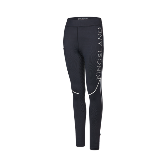 Kingsland Rijlegging Nana Junior Full Grip Navy