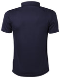 Poloshirt heren Liciano Navy