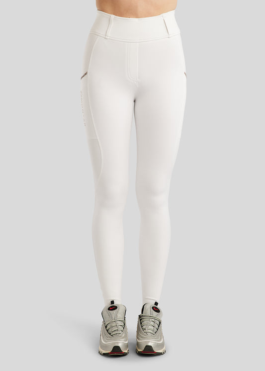 Rijlegging MoLila Wit