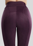 Rijlegging Full Grip Fig