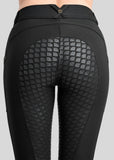 MoVeronica Rijbroek Black