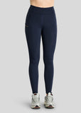MoVeronica Rijlegging Navy