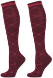 Socks Tangier Fig