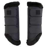 Beenbeschermers Majestic Navy Blazer