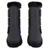 Beenbeschermers Majestic Navy Blazer