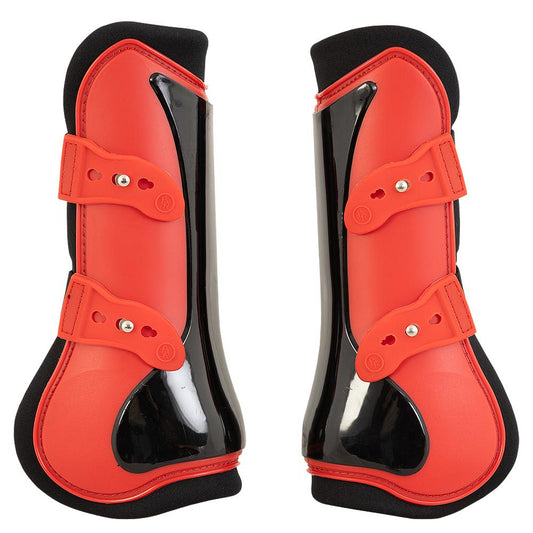 Peesbeschermers Jorick Tango Red