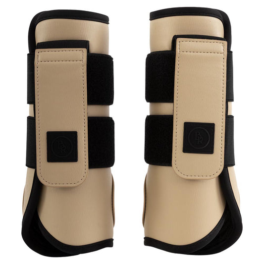 Beenbeschermers Karl Safari