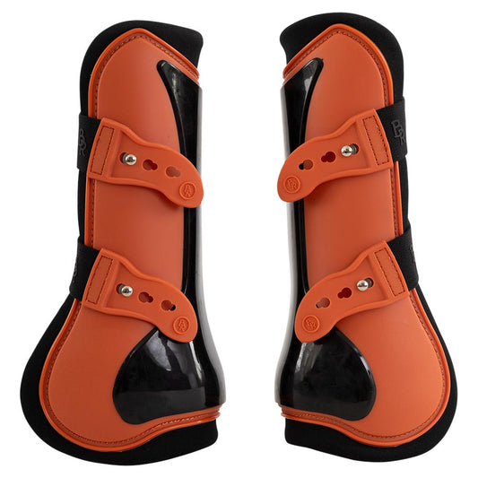 Peesbeschermers Kay Mecca Orange