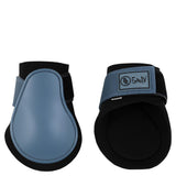 Ironing Boots Elay Captain's Blue