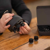 Imperial Riding Massage Brush Volta