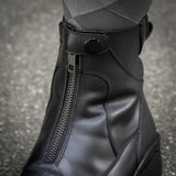 Jodphur Leder Avoriaz Gevoerd