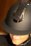 Safety cap Pro F1 Matt Sparkle