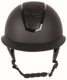 Safety cap Mont Blanc Sparkle Black-Black