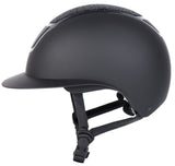 Safety cap Mont Blanc Sparkle Black-Black