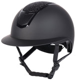 Safety cap Mont Blanc Sparkle Black-Black