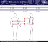 Bodyprotector SlimFit Junior