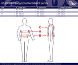 Bodyprotector SlimFit Senior