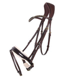 Lupine Bridle Brown/Beige