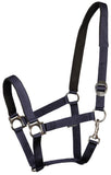 Halster Padded Navy