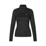 Kingsland Gebreide Trui Michela Zwart