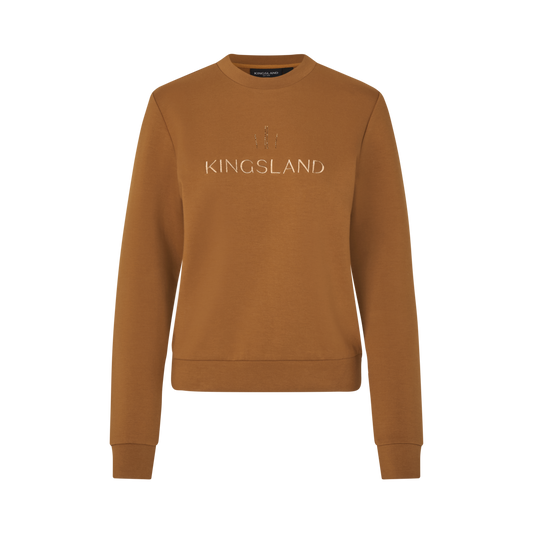Kingsland Sweatshirt Mona Argan Oil