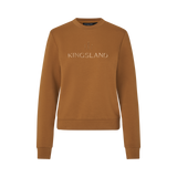 Kingsland Sweatshirt Mona Argan Oil