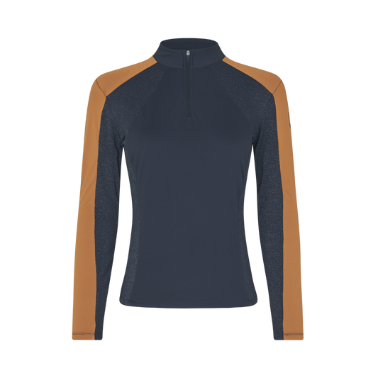 Kingsland Trainingshirt Megan Argan Oil